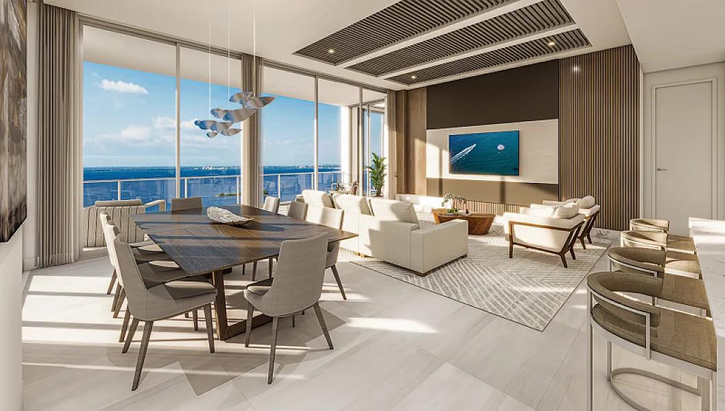 Aqua at Westshore Yacht Club photo 24