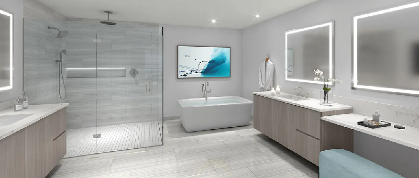 Aqua at Westshore Yacht Club photo 30