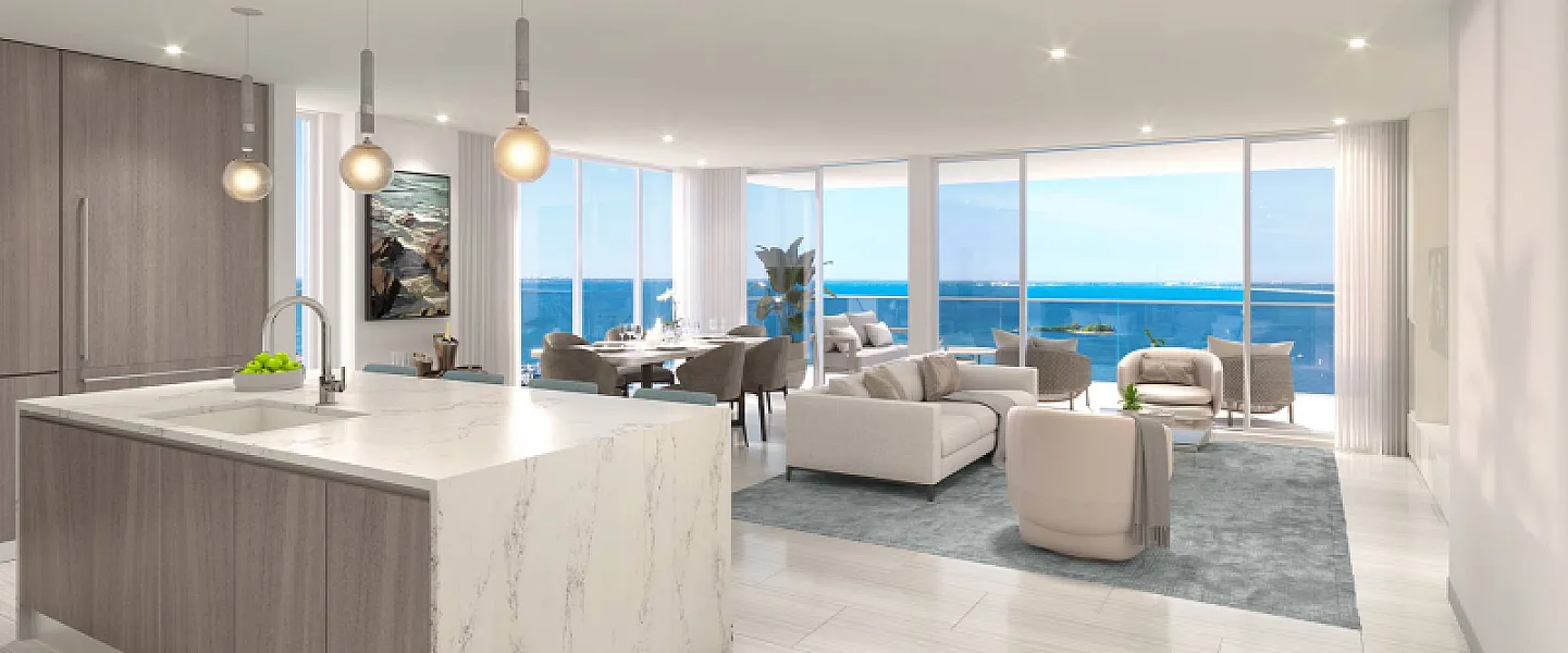 Aqua at Westshore Yacht Club photo 31