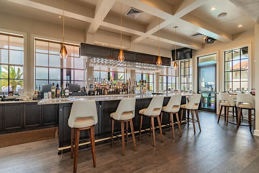 Aqua at Westshore Yacht Club photo 36