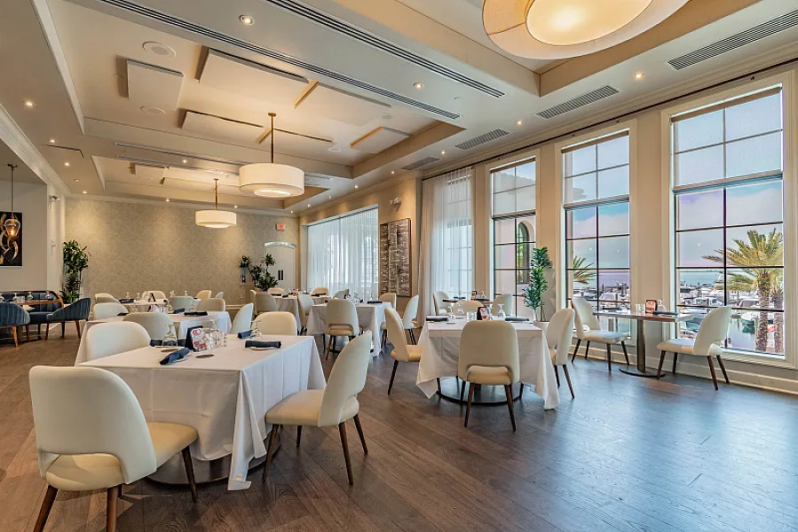 Aqua at Westshore Yacht Club photo 37
