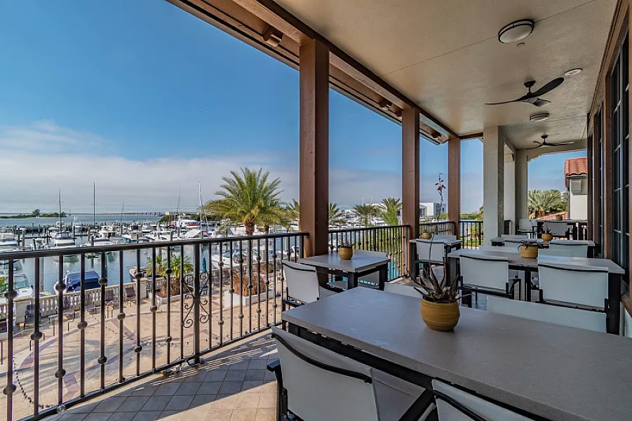 Aqua at Westshore Yacht Club photo 38