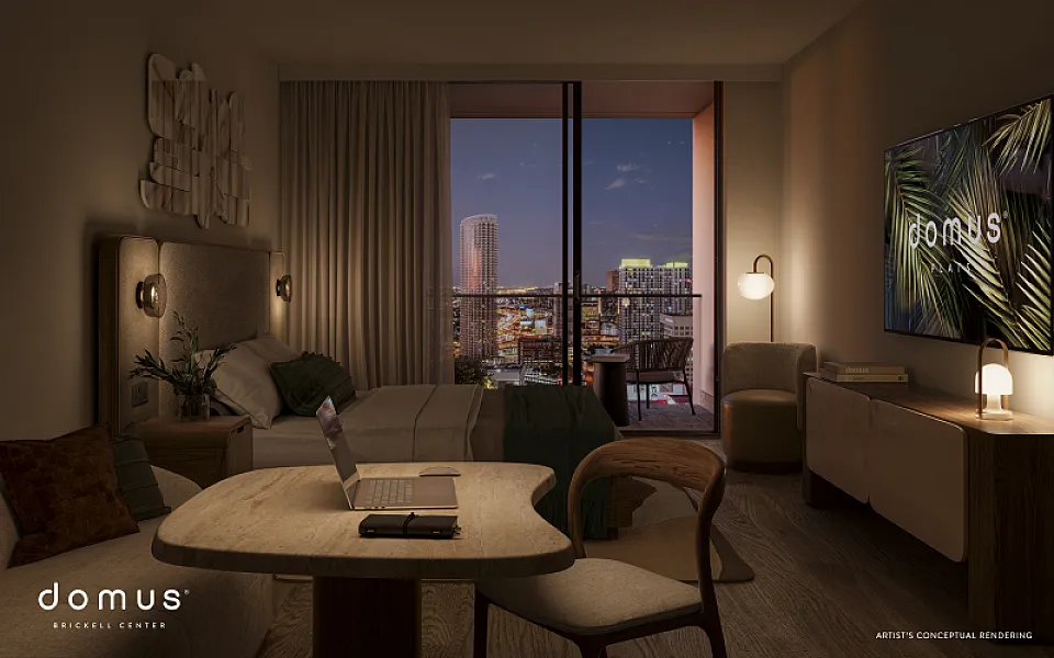 Domus Brickell Center - Image 2