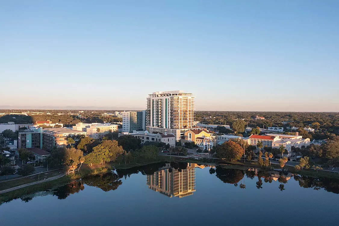 Reflection St. Pete, St. Petersburg, FL — imagen 2 | Tradda Capital