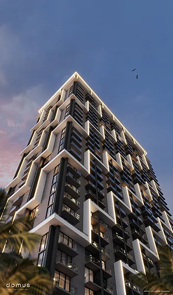 Domus Brickell Center - Image 3