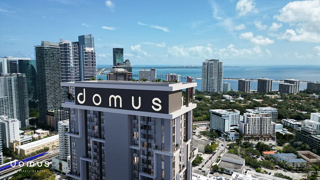 Domus Brickell Center - Image 4