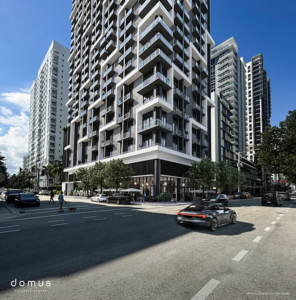 Domus Brickell Center - Image 5
