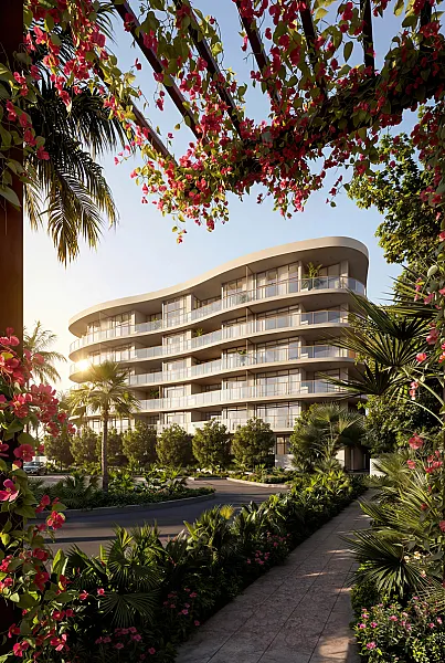 123 Ocean Palm Beach photo 2