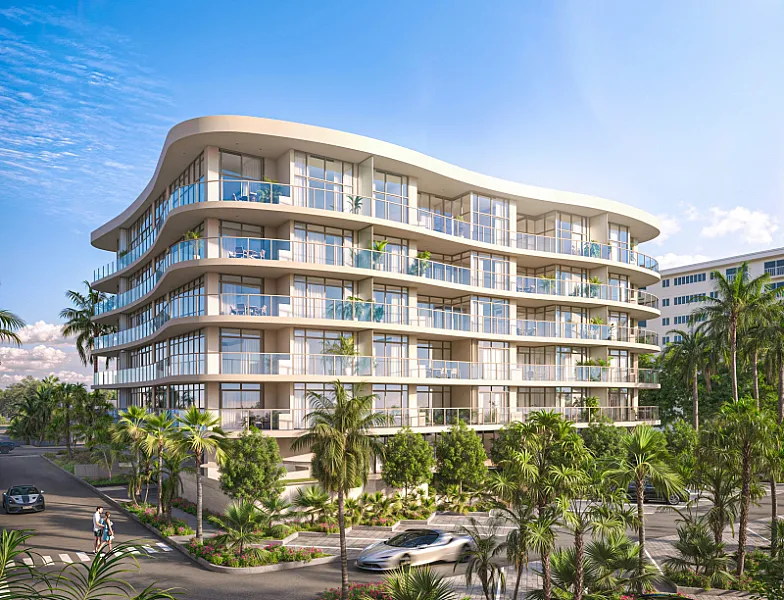 123 Ocean Palm Beach photo 3