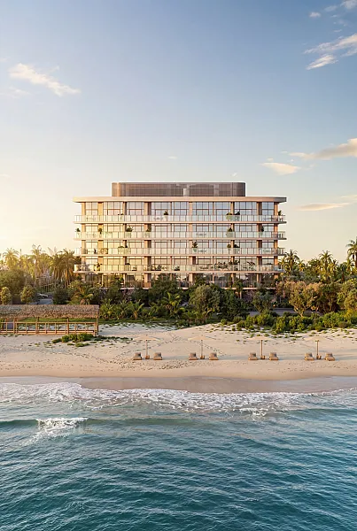 123 Ocean Palm Beach photo 1