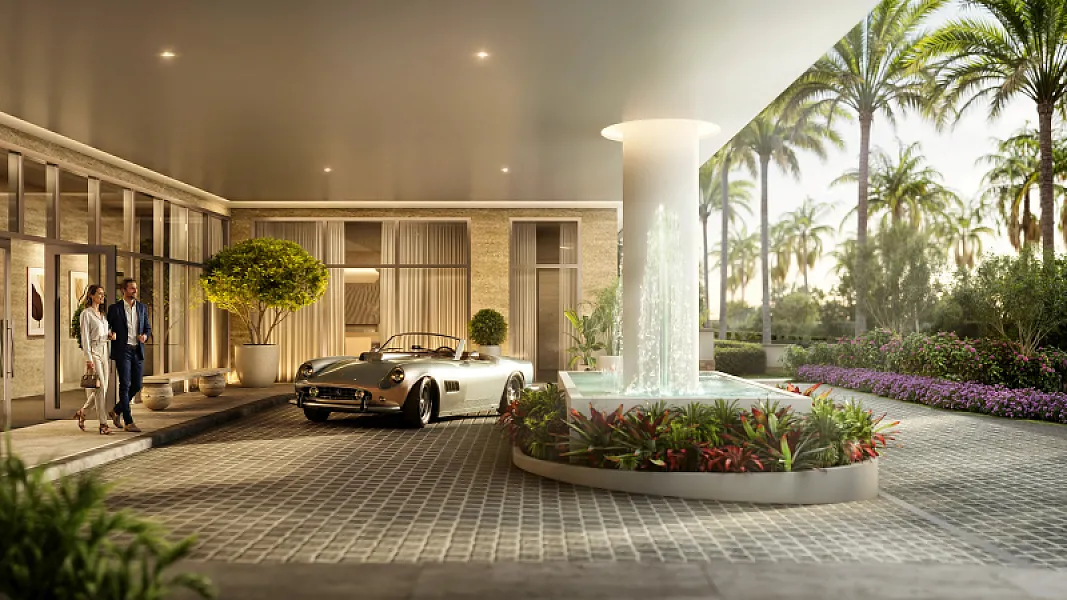 123 Ocean Palm Beach photo 5