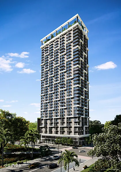 Domus Brickell Center photo 6