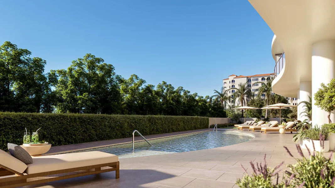 123 Ocean Palm Beach photo 13