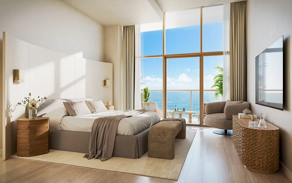 123 Ocean Palm Beach photo 17