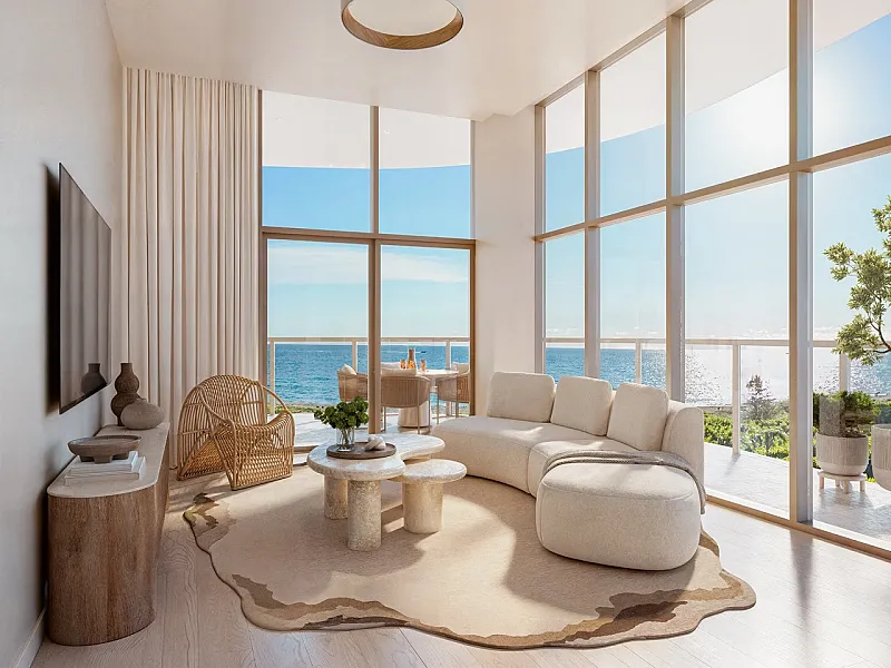 123 Ocean Palm Beach photo 21