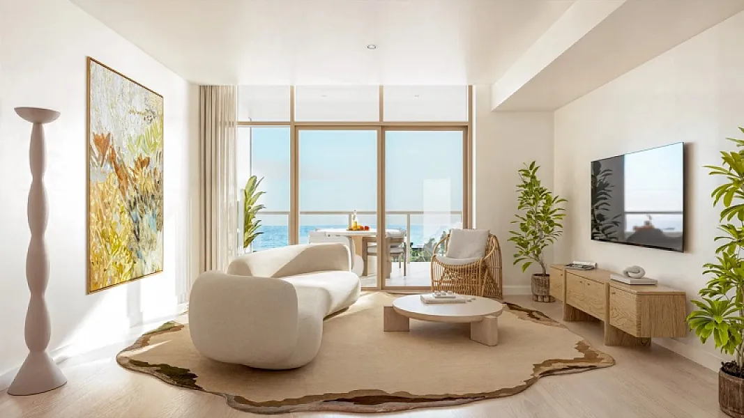 123 Ocean Palm Beach photo 22