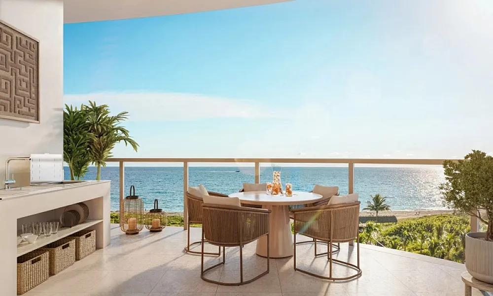 123 Ocean Palm Beach photo 23
