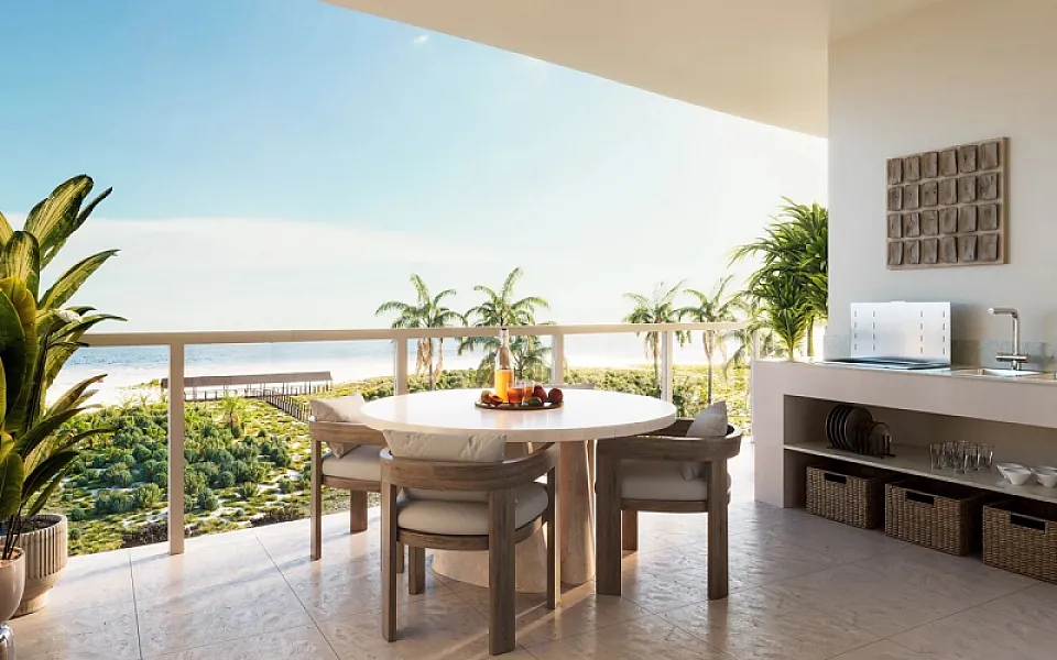 123 Ocean Palm Beach photo 24