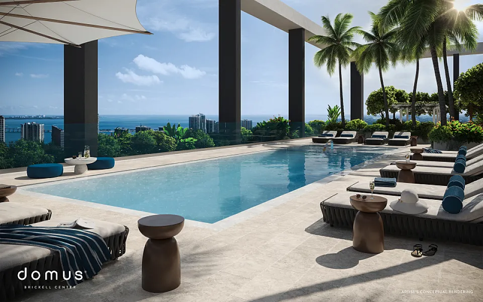 Domus Brickell Center photo 9