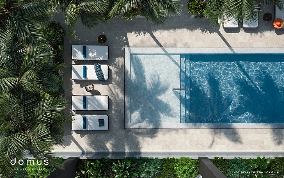 Domus Brickell Center photo 10