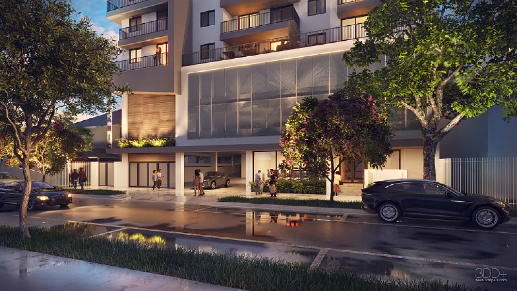 Botanic Residences photo 2