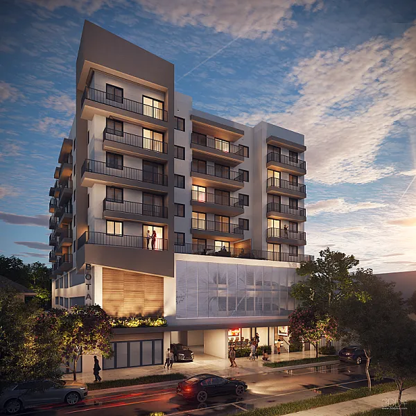 Botanic Residences - Image 3