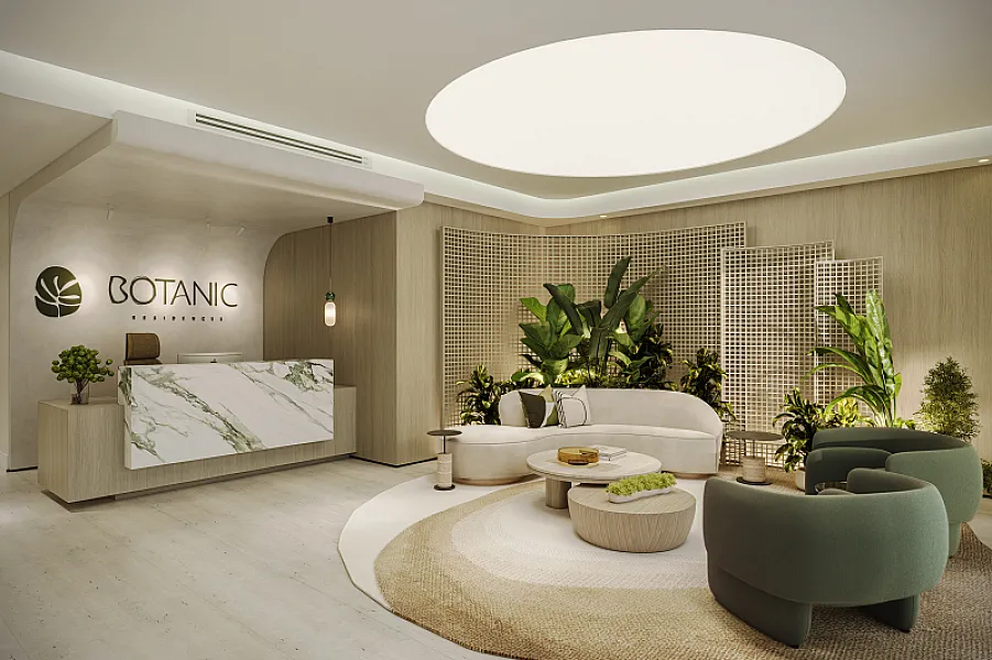 Botanic Residences photo 7