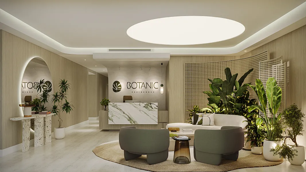 Botanic Residences photo 8