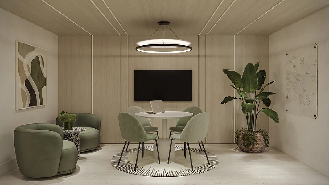 Botanic Residences photo 9