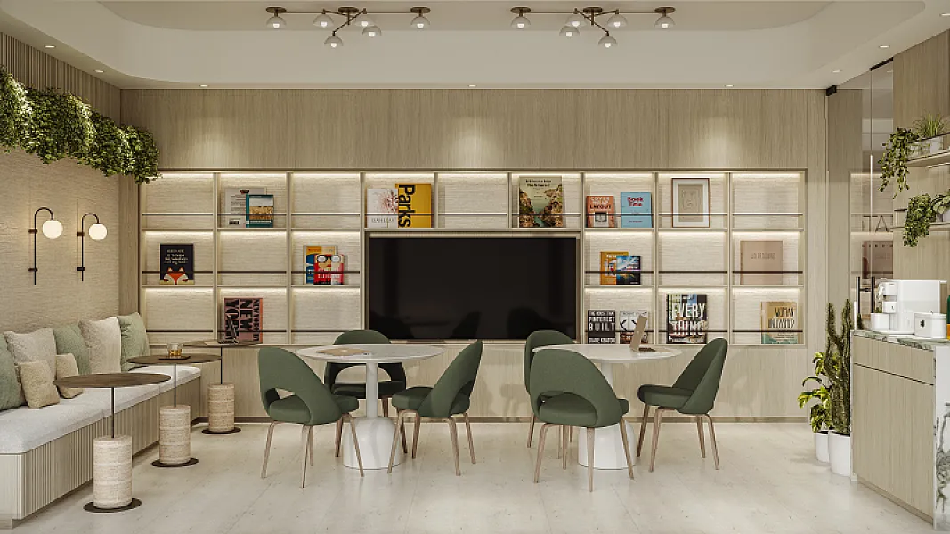Botanic Residences photo 10