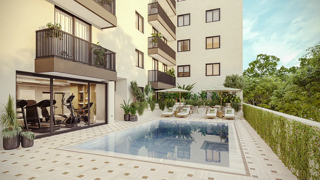 Botanic Residences photo 11