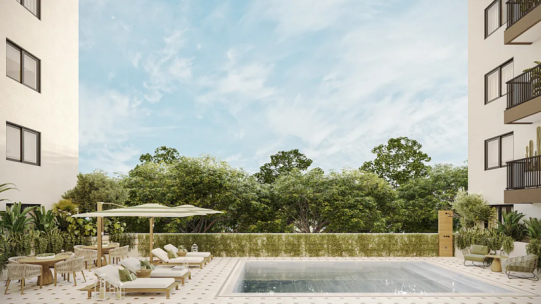 Botanic Residences photo 12