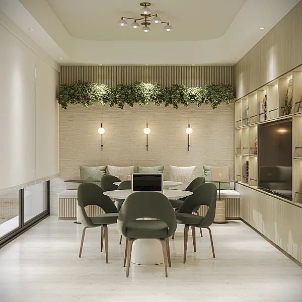 Botanic Residences photo 13