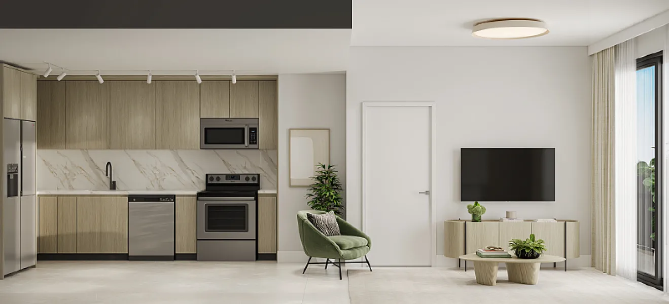 Botanic Residences photo 14