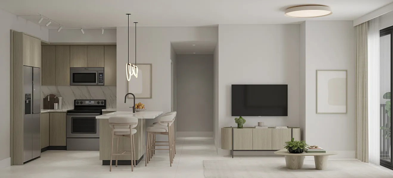 Botanic Residences photo 16