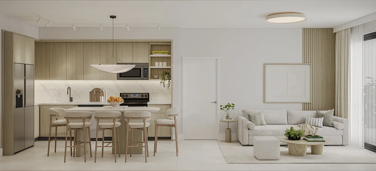 Botanic Residences photo 17