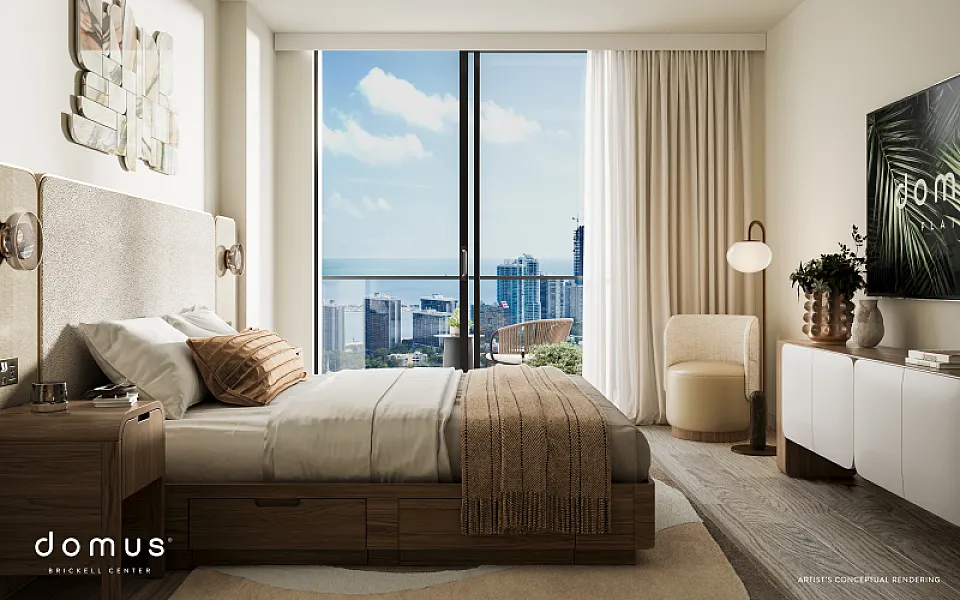 Domus Brickell Center photo 12