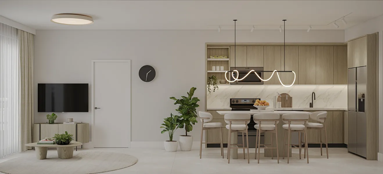 Botanic Residences photo 18
