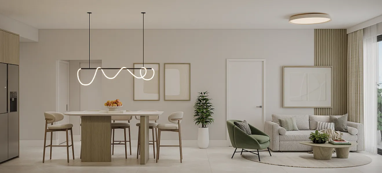 Botanic Residences photo 19