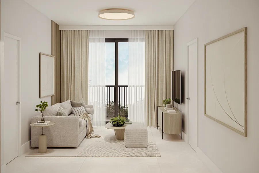 Botanic Residences photo 20