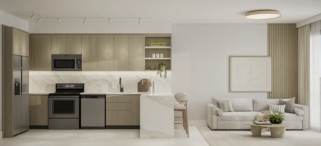 Botanic Residences photo 21
