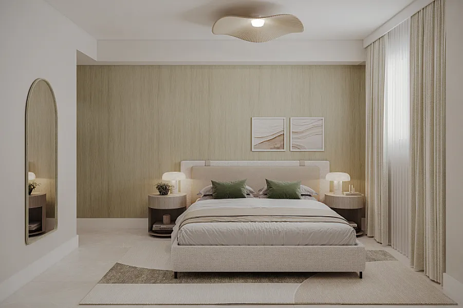 Botanic Residences photo 22