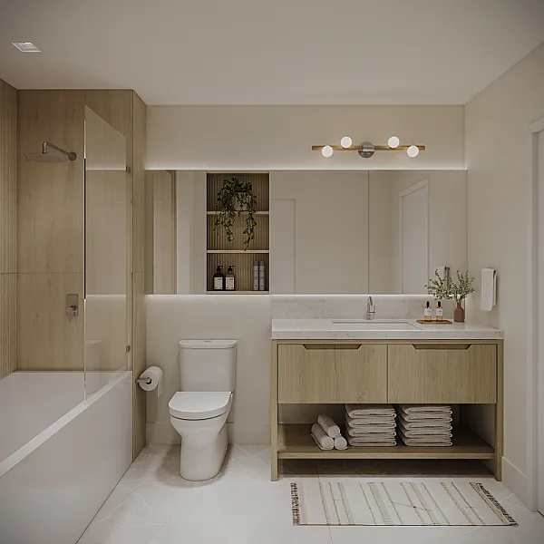 Botanic Residences photo 23
