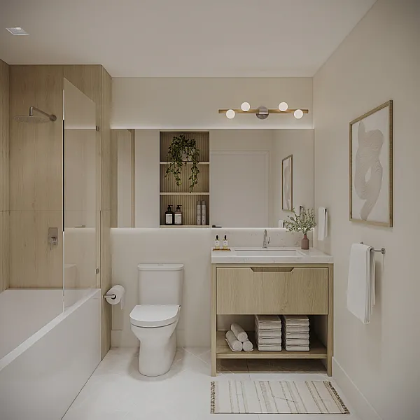 Botanic Residences photo 24