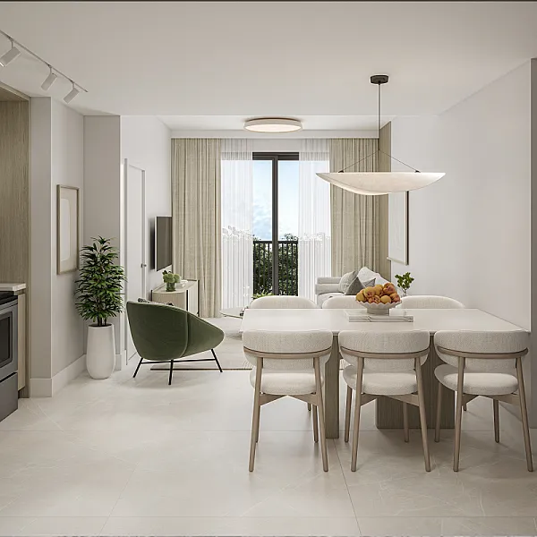 Botanic Residences photo 26