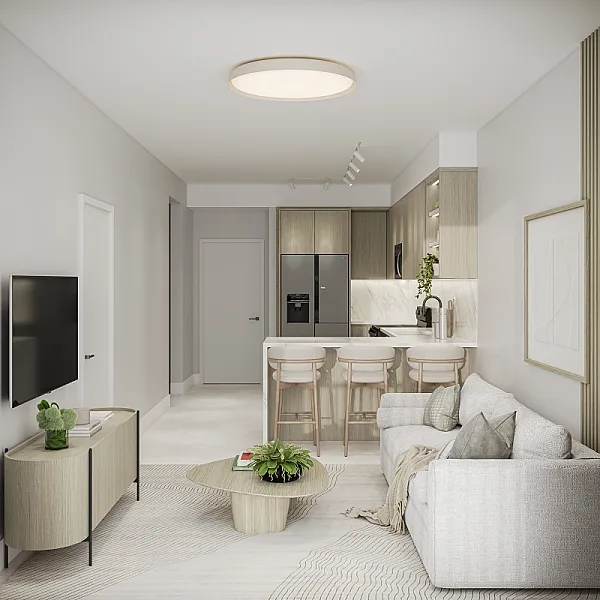 Botanic Residences photo 27