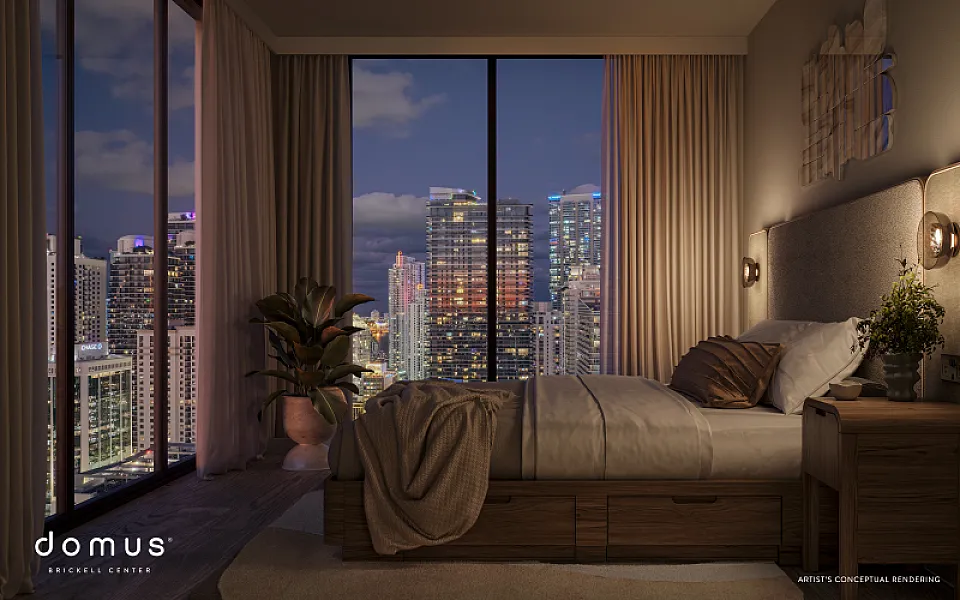 Domus Brickell Center photo 13