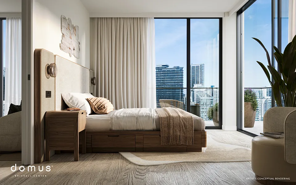 Domus Brickell Center photo 15