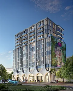Frida Kahlo Wynwood Residences