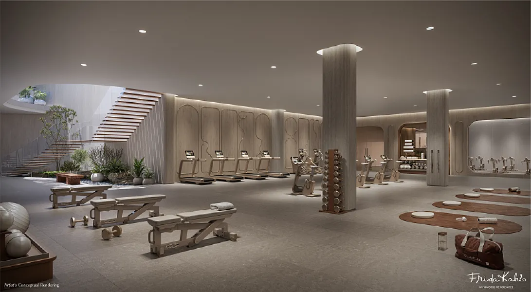 Frida Kahlo Wynwood Residences - Image 4